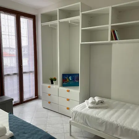 Bnbook Residenza Vespucci * Sedriano