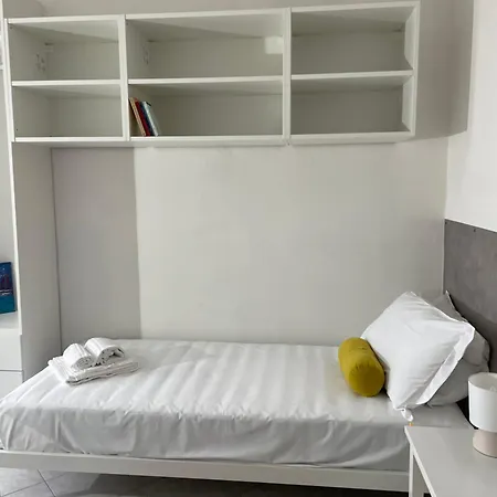 Apartman Bnbook Residenza Vespucci *