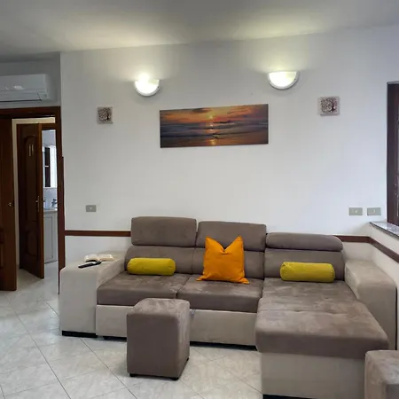 Apartman Bnbook Residenza Vespucci Sedriano