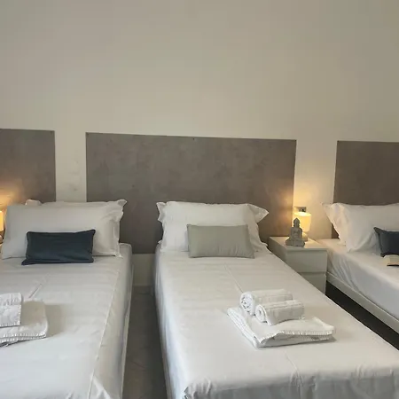 Bnbook Residenza Vespucci Apartman Sedriano