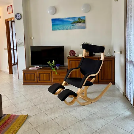 Bnbook Residenza Vespucci Apartman Sedriano