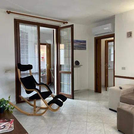 Apartman Bnbook Residenza Vespucci Sedriano