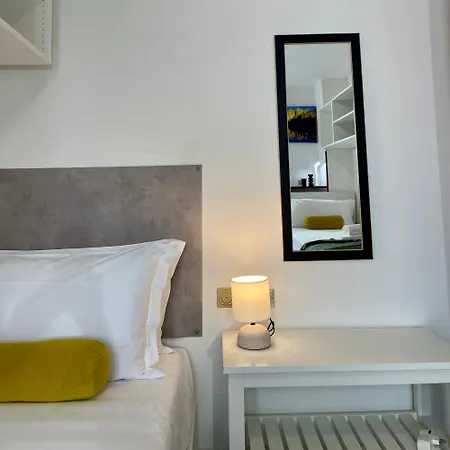 Bnbook Residenza Vespucci Sedriano