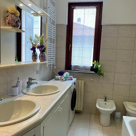Bnbook Residenza Vespucci