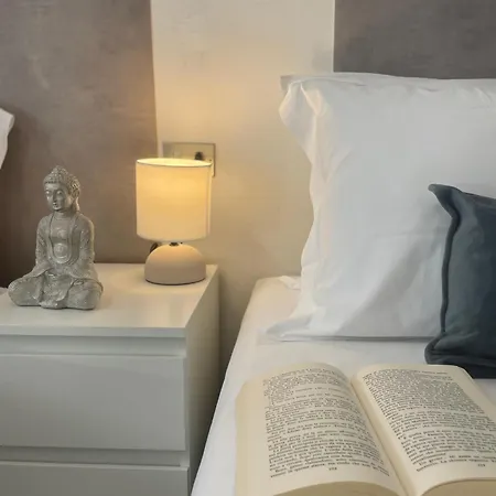 Bnbook Residenza Vespucci Apartman Sedriano