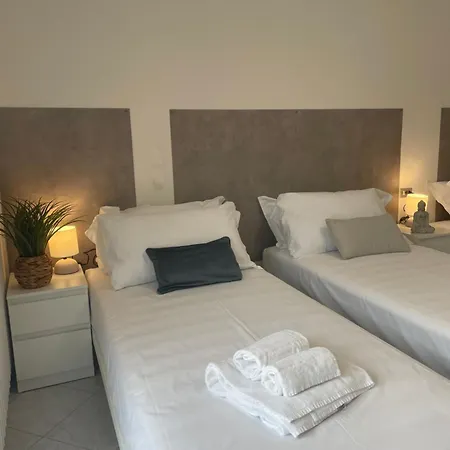Apartman Bnbook Residenza Vespucci Sedriano