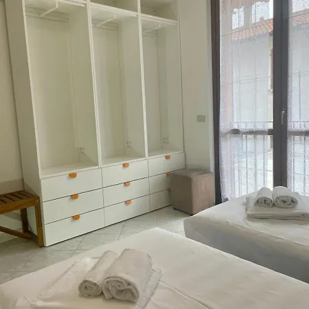 Bnbook Residenza Vespucci *